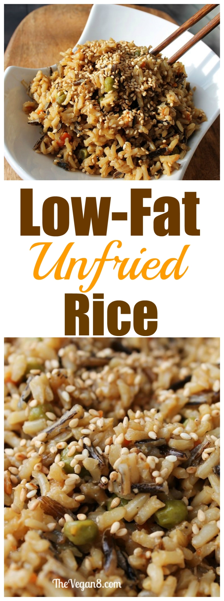 Rice Low Fat 2