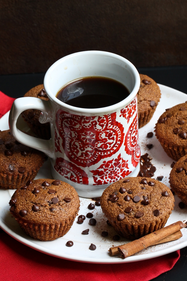 Resultado de imagem para coffee with muffins