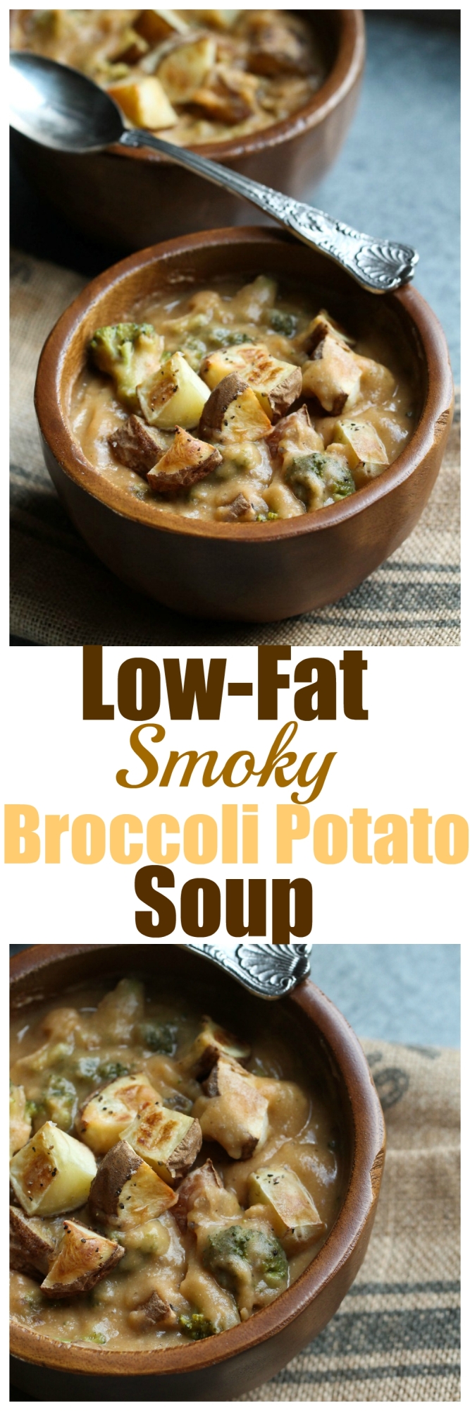 Low Fat Potatoe Soup 31