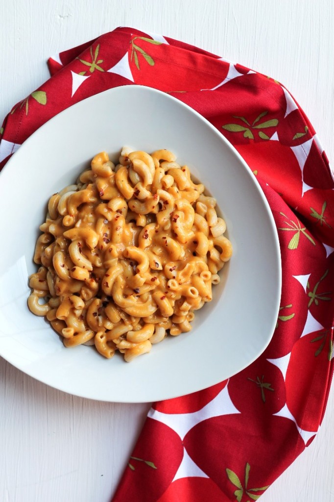 Vegan Cheese Sauce (Nutfree and Oilfree)