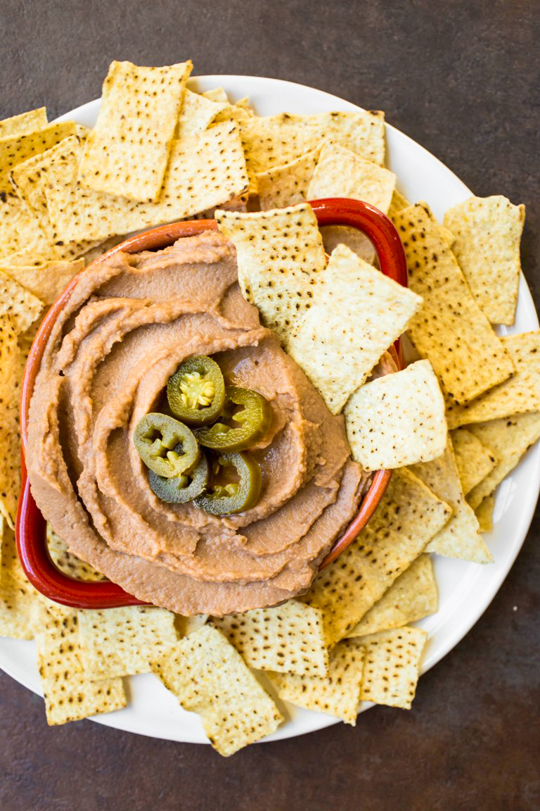 15 Happening Vegan Appetizer Dips For Your Party Snacking Fun!