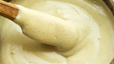 Best Vegan Caesar Dressing (No Mayo!) Best Vegan Caesar Dressing (No Mayo!)