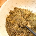 Homemade Italian Seasoning Recipe