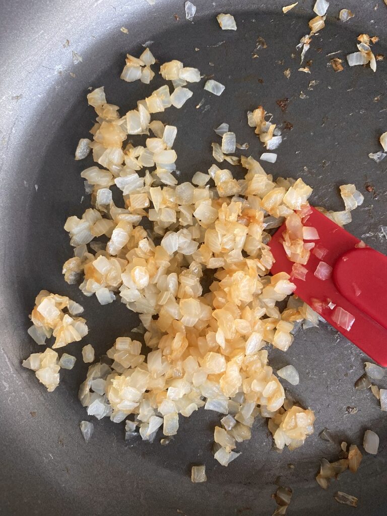 Vegan Sour Cream and Onion Dip